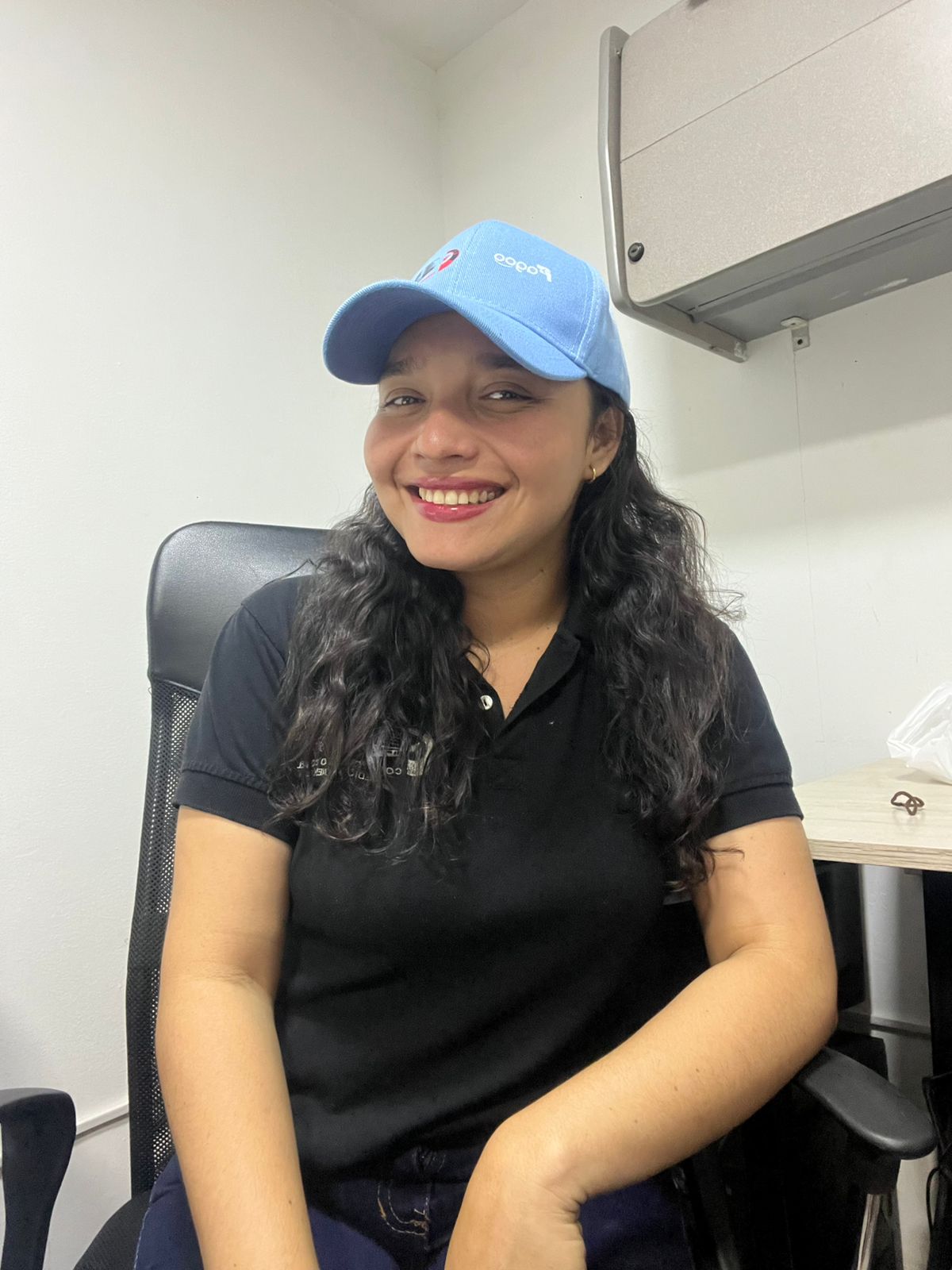 Julieth Villarreal